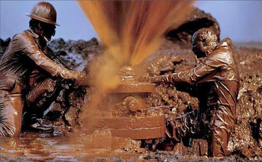 Trois morts dans l’explosion d’un puits de pétrole à Hassi Messaoud