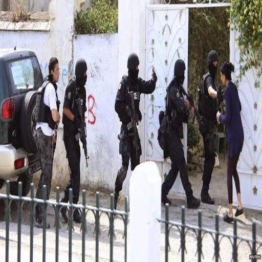 Tunis: fusillade dans une caserne, plusieurs morts et blessés