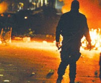 Tunisie : les manifestants réclamaient du travail