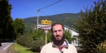 Un ancien islamiste du GIA persona non grata en France