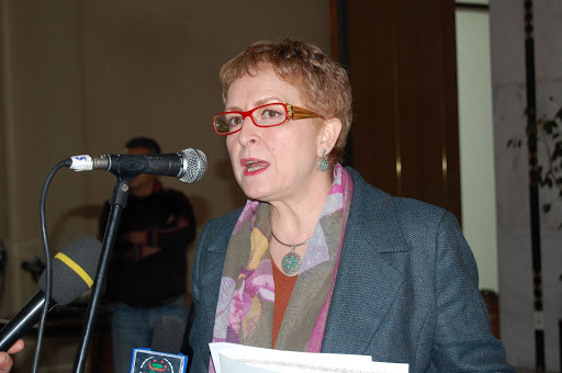 Un député du MSP interpelle Louisa Hanoune : « Quid des scandales de ton amie Khalida Toumi? »