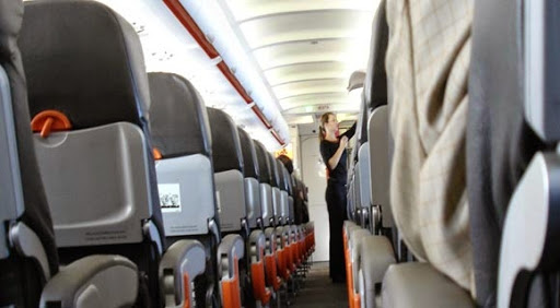 Un hacker pirate un avion depuis son ordinateur