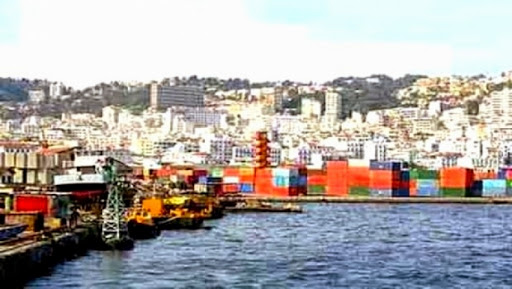 Un méga port de 2.000 hectares pour décongestionner le port d’Alger