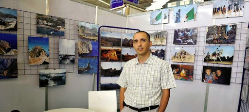 Un œil sur le patrimoine et les paysages algériens