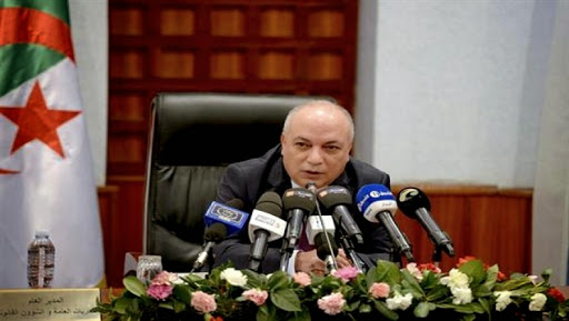 Un projet de décret exécutif pour donner aux associations la qualité d’utilité publique