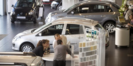 Un « soulagement » pour les concessionnaires