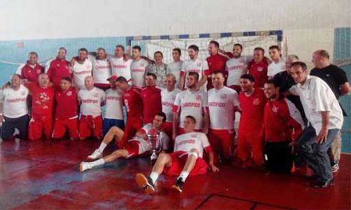 Une accession historique !