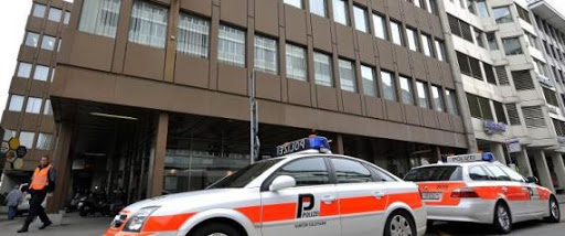 Une fusillade en Suisse fait plusieurs morts dans le canton suisse d’Argovie