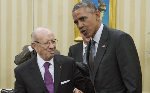 Une mauvaise nouvelle pour l’Algérie ?