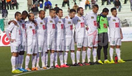 USMBA-ASO : L’ASO, dernier joker pour Bel-Abbès