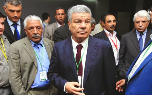 Vers la naissance d’un deuxième FLN