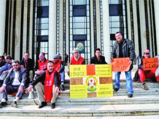 Vers le renouvellement des représentants des travailleurs