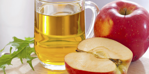 Vinaigre de cidre : ses 5 vertus santé