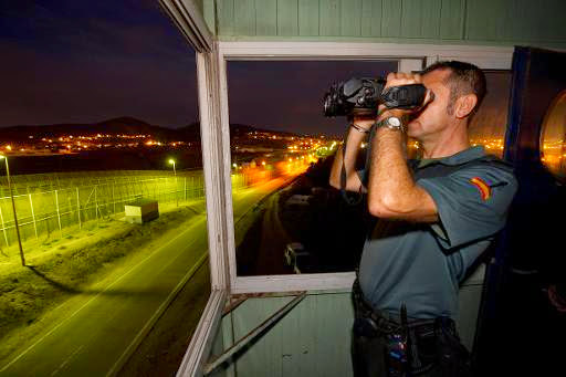 Vingt candidats à l’émigration clandestine interceptés au large d’Annaba