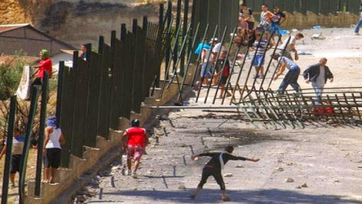 Violence dans la société : l’Etat ne restera pas les bras croisés face au phénomène