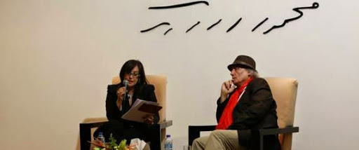 Waciny Larej fait don des droits d’auteur de son dernier roman aux palestiniens