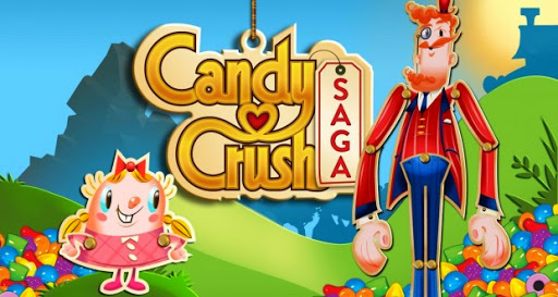 Windows 10 Candy Crush Saga sera installé par défaut