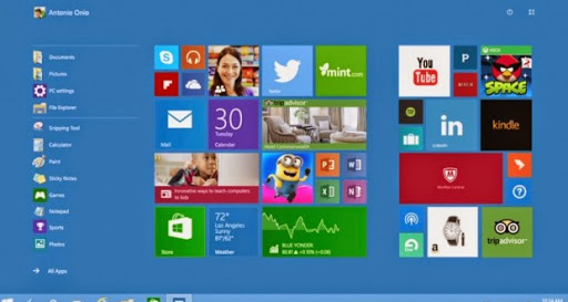 Windows 10 : Cet été pour les PC, cet automne pour les mobiles ?