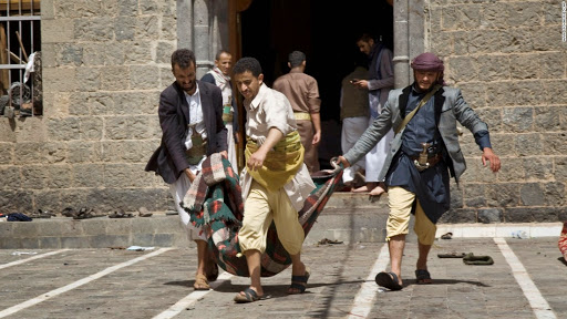 Yémen : La communauté internationale intensifie ses efforts pour une solution politique négociée