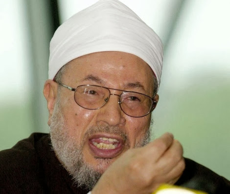 Youssef al-Qaradaoui, condamné à mort en Egypte, rejette le verdict