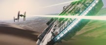 zone gaming : PS4 : un thème Star Wars disponible gratuitement