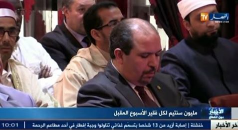 10 000 dinars seront versés pour chaque famille pauvre