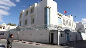 10 Tunisiens pris en otages au consulat de Tunisie à Tripoli (Libye)