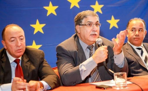 1er Forum économique Algérie-France, La CACI France pour promouvoir le « Made in Algeria »