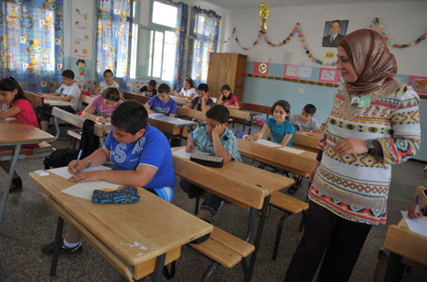 542.000 élèves passent aujourd&rsquo;hui le BEM, Le dernier examen de la saison