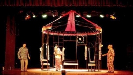 6ème festival national de la création féminine: le patrimoine immatériel de Constantine à l’honneur