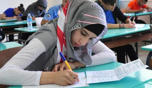 80.000 candidats dans le Sud du pays