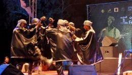 9e Festival de musique diwan: une édition réussie malgré des obstacles récurrents