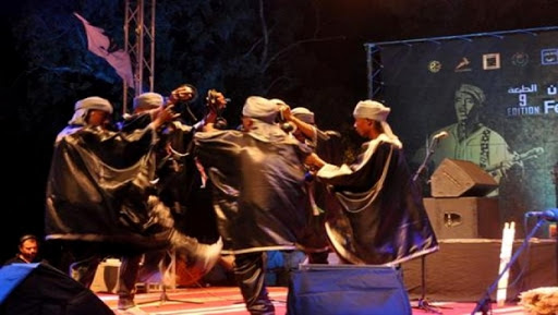 9ème festival diwan: la jeune scène de la musique diwan récompensée