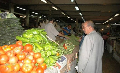 A la veille du mois sacré, La mercuriale s’affole