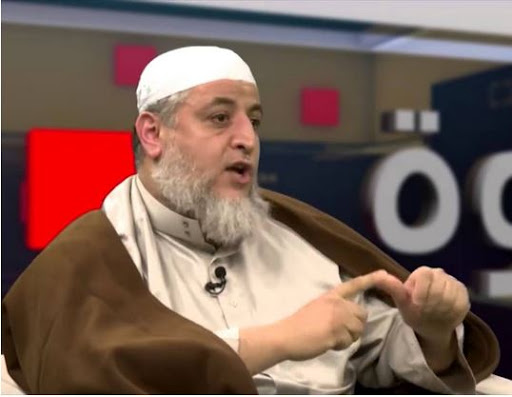 Abdelfatah Hamadache favorable à l’ouverture d’ »une ambassade de Daech » en Algérie