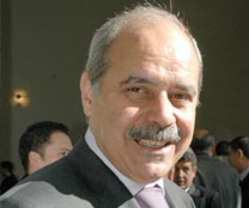 Abdelkader Ouali : « Oui pour financer d’autres projets, mais accélérez le rythme ».