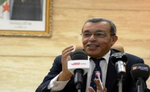 Abderrahmane Benkhalfa à la radio Chaîne 3 : le paiement par carte bancaire avant juin 2016