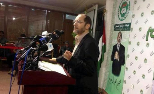 Abderrazak Makri : le cheikh Nahnah incarne l’islam du « juste milieu »