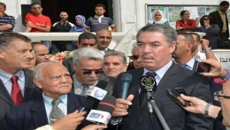 Académie des Sciences et des Technologies: Hadjar regrette la non-participation de chercheurs algériens de renom