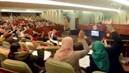 Adoption par l’APN du projet de loi sur les importations et exportations