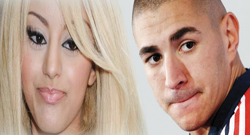 AFFAIRE ZAHIA : La prison pour le principal prévenu et Karim Benzema blanchi