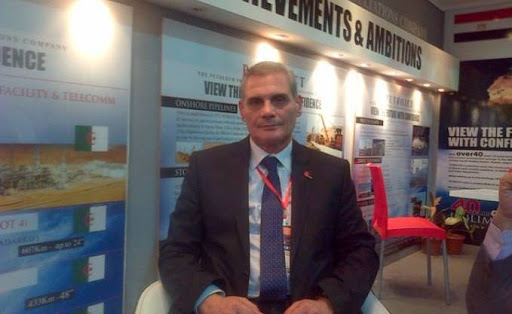 Ahmed Alhelbawy, Directeur Général de Petrojet-Algérie « Nous voulons créer des partenariats et des joint-ventures »