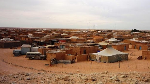 Aides humanitaires aux réfugiés sahraouis: la contribution de l’Algérie est « inestimable » (HCR)