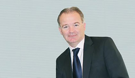 Aigle Azur : Michael Hamelink nommé PDG