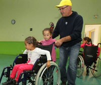 Aïn Témouchent : Le calvaire des enfants myopathes