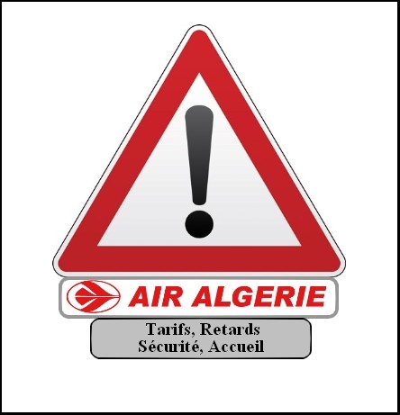 « Air Algérie est malade » estime le ministre des transports