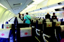 Air Algérie: nécessité de revoir le mode de gestion pour remédier aux dysfonctionnements