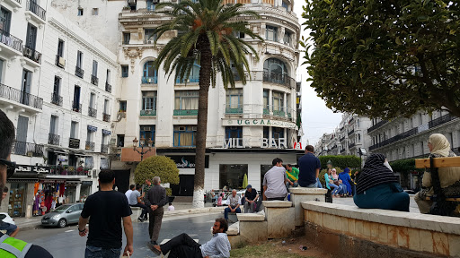 Alger, 181e ville plus chère pour les expatriés, selon le classement 2015 de Mercer