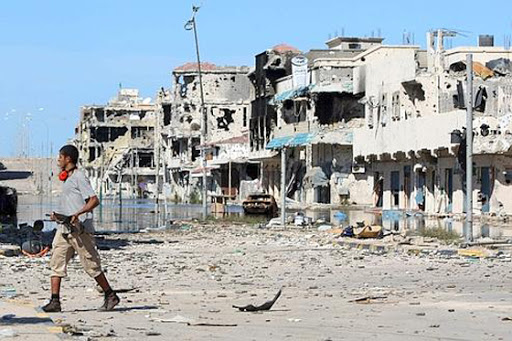 Alger entre l’option diplomatique et l’action militaire