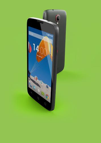 Algeria New Vision & Innovation importe les mobiles MobiWire en Algerie